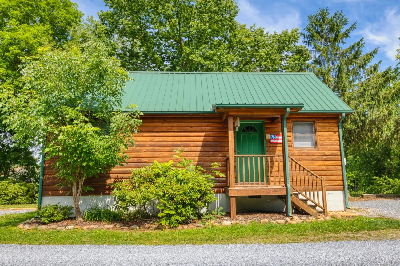American Cabin